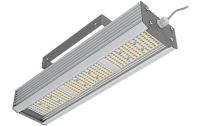 Аварийные светодиодные светильники АЭК-ДСП44-060-001 БАП